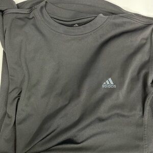 Adidas performance t-shirt